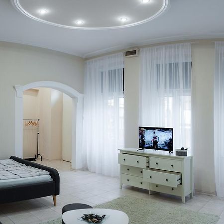 Mainstreet Apartman Subotica Exterior photo