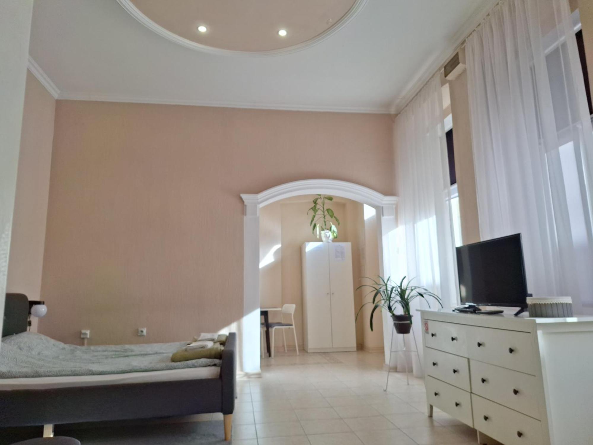 Mainstreet Apartman Subotica Exterior photo