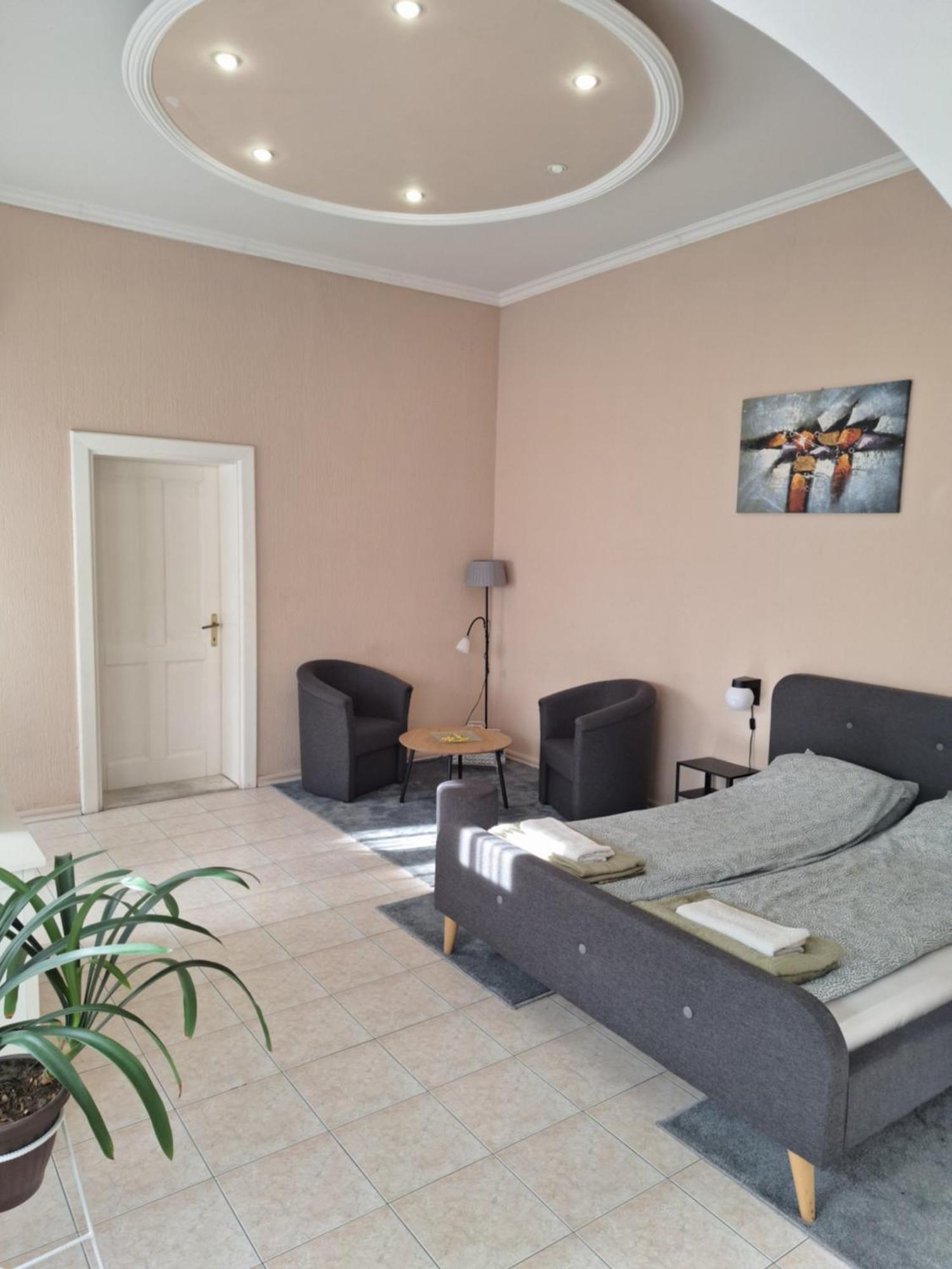 Mainstreet Apartman Subotica Exterior photo