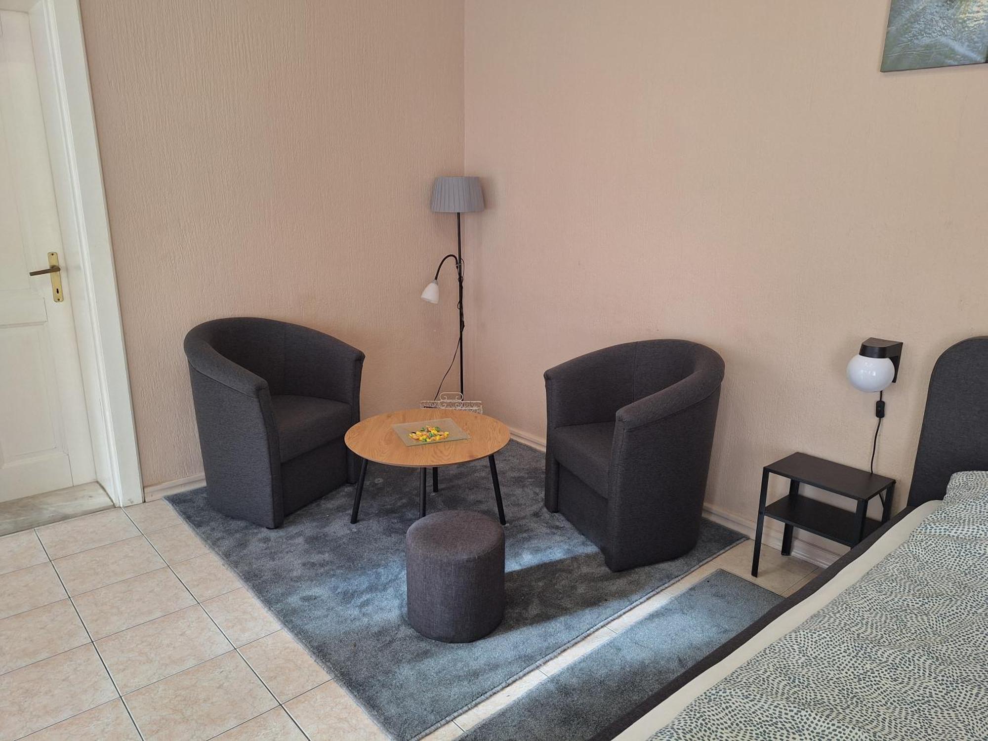 Mainstreet Apartman Subotica Exterior photo