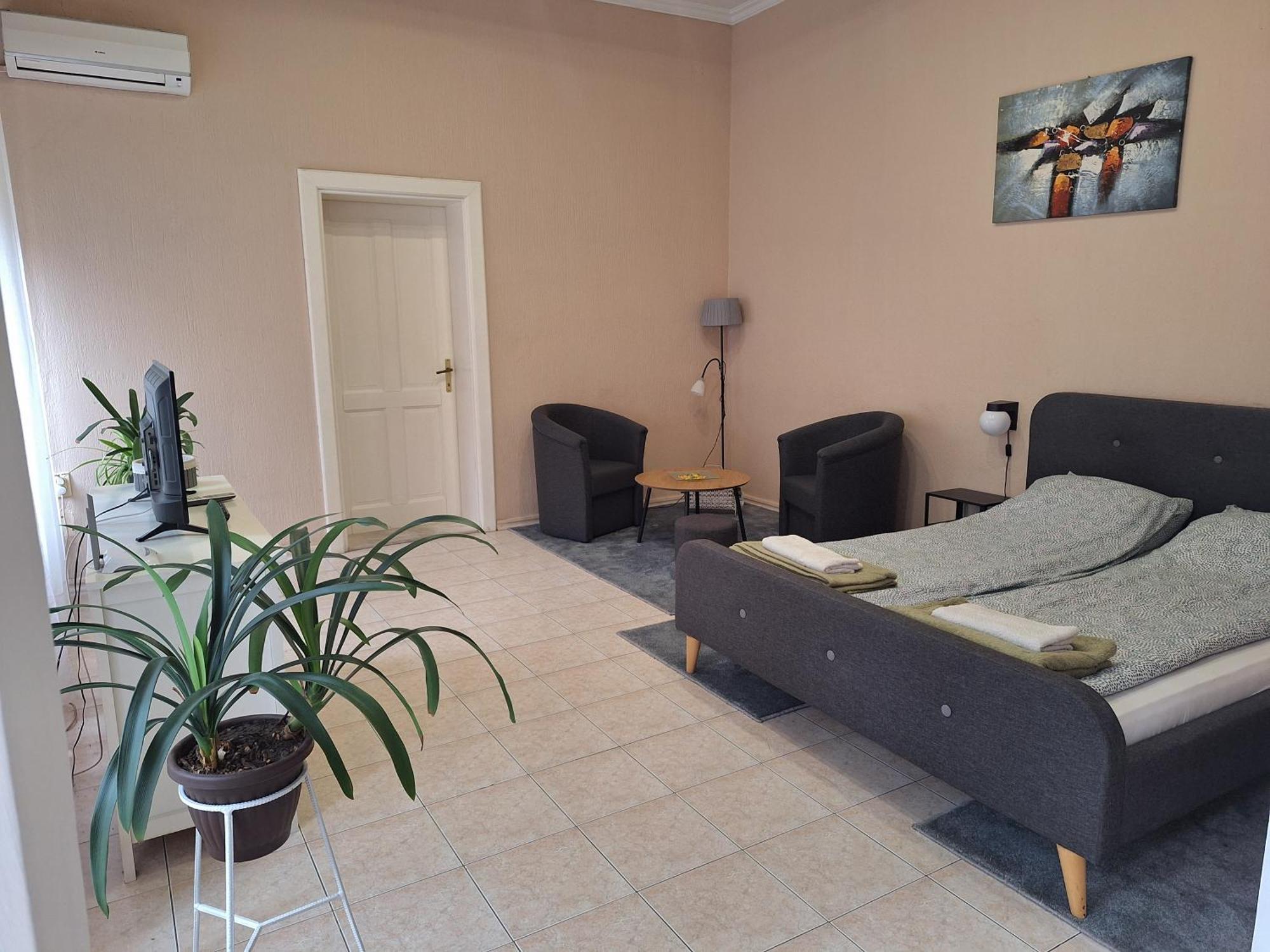 Mainstreet Apartman Subotica Exterior photo